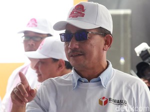 Duka Mendalam Usai Ferry Mursyidan Wafat dalam Mobil di Bidakara