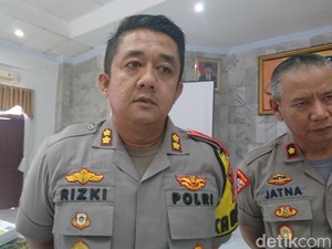 Tim Penjinak Bom Disiagakan di Pelabuhan Merak Saat Mudik