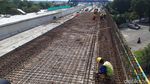 Mengintip Proyek Kereta Bandara Adi Soemarmo
