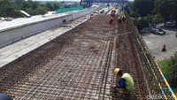 Dengan adanya kereta api bandara tersebut, nantinya akan banyak memberikan pilihan kepada masyarakat, baik yang hendak masuk maupun keluar bandara. Mereka bisa memilih menggunakan taksi, bus Damri maupun kereta bandara.