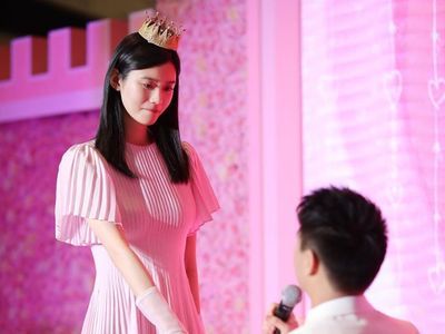 Ini Mario, Anak Raja Judi yang Sewa Mall untuk Lamar Model Victorias Secret