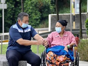 5 Fakta Leukemia, Penyakit Kanker Darah yang Tengah Diidap Ani Yudhoyono