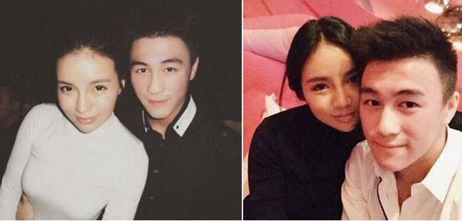 Ming Xi yang baru saja dilamarnya sebagai istri bukanlah selebriti pertama yang membuatnya jatuh cinta. Sebelumnya, Mario yang juga kerap tampil di sejumlah acara televisi itu juga pernah berpacaran dengan personel grup musik BY2, Yumi Bai. Foto: Getty Images