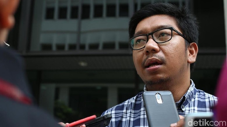 RUU KUHP Mau Dibahas Lagi, ICW: Masih Banyak Pasal Kontroversial RUU KUHP Mau Dibahas Lagi, ICW: Masih Banyak Pasal Kontroversial