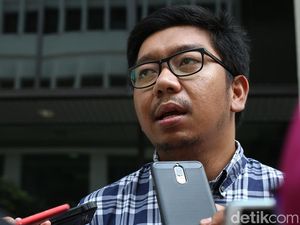 Satire ICW ke Jaksa Agung karena Pertahankan Vonis Ringan Pinangki