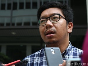 ICW Nilai Wacana Jaksa Agung soal Vonis Mati ke Koruptor Cuma Jargon Politik