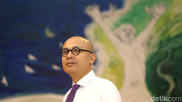 Arrmanatha Nasir