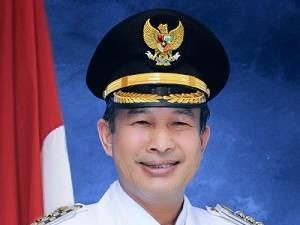 Kecam Kerusuhan 22 Mei, Bupati Aceh Tamiang Imbau Warga Jaga Kedamaian