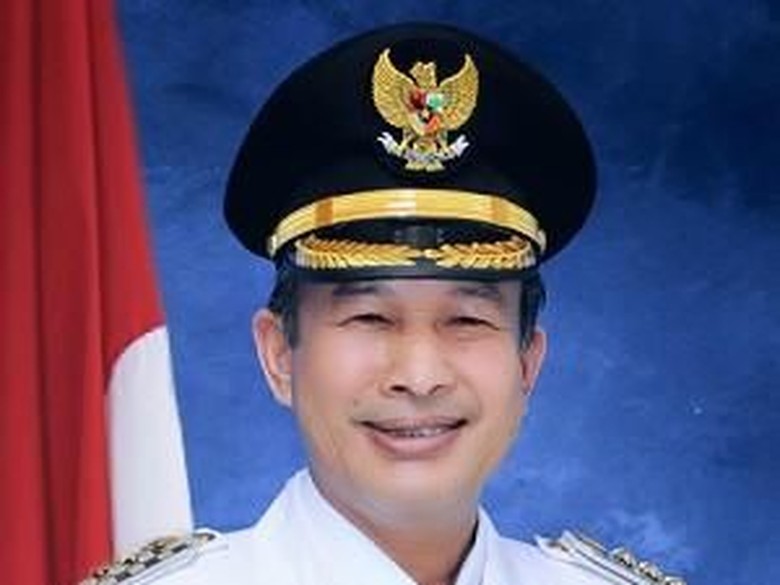 Tolak People Power, Pemkab Aceh Tamiang Larang Warga Berangkat ke Jakarta Tolak People Power, Pemkab Aceh Tamiang Larang Warga Berangkat ke Jakarta