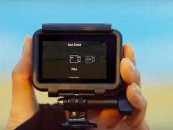DJI Osmo Action, Penantang GoPro yang Unik dan Tangguh