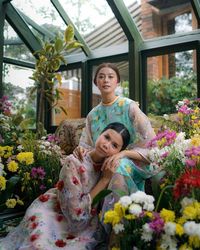 Cerita Pemilik Calla The Label, Baju Lebaran Sold Out Kurang Dari 1 Jam