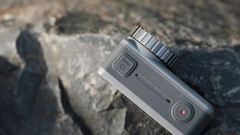 DJI Osmo Action pun menjadi pesaing langsung GoPro Hero 7 Black. Foto: DJI