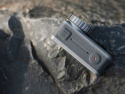 DJI Osmo Action, Penantang GoPro yang Unik dan Tangguh