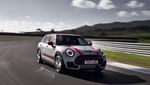 MINI Clubman dan Countryman Makin Ngebut
