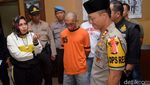 Begini Tampang Dukun yang Cabuli 20 Gadis di Garut