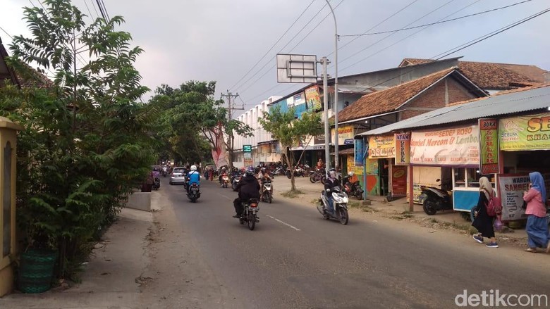 Ada 3 Jalur Alternatif yang sudah disiapkan di Kudus, Mana Saja? Ada 3 Jalur Alternatif yang sudah disiapkan di Kudus, Mana Saja?