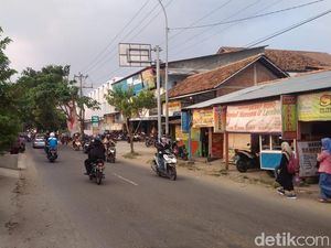 Ada 3 Jalur Alternatif yang sudah disiapkan di Kudus, Mana Saja?