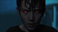 Brandon mulai sadar bahwa ia berbeda. Dok. Sony Pictures