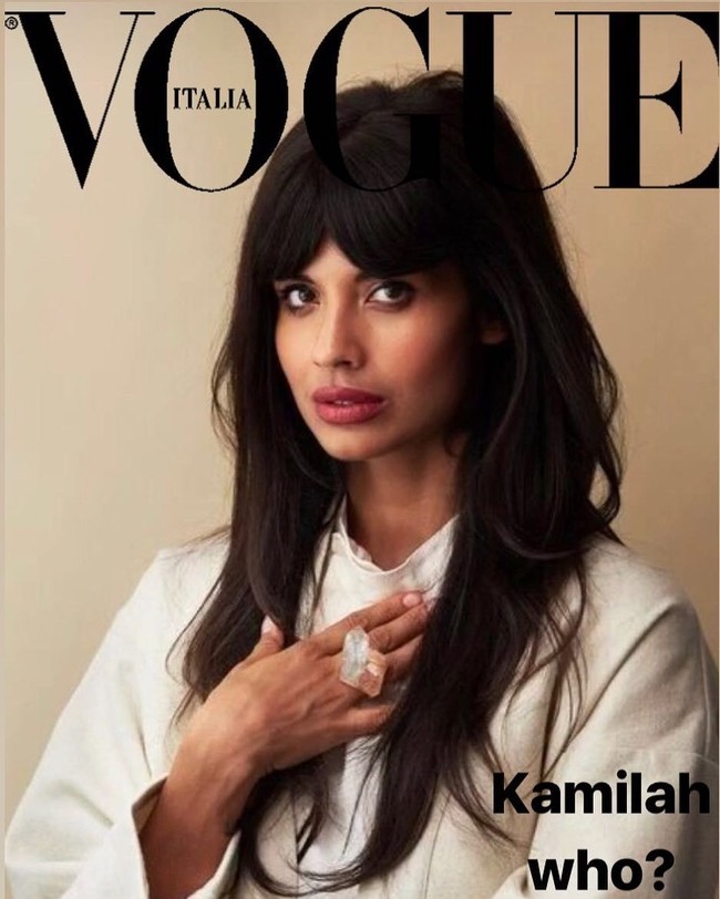 Jameela pun mengungkap jika ia sendiri pernah melakukan aborsi. Wanita yang juga aktivitas positivitas tubuh ini mengaku hal tersebut dilakukan untuk kebaikannya sendiri dan si bayi yang tidak diinginkannya karena belum siap secara emosional, psikologi, dan keuangan. Foto: Instagram @jameelajamilofficial