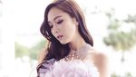 Dikritik Kebanyakan Oplas, Ini Transformasi Wajah Jessica Jung