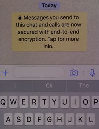 Terungkap! Ini Penyebab WhatsApp Mudah Dikloning & Dibajak