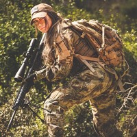 Orin bertugas selama tiga tahun sebagai prajurit tempur dengan unit pencarian dan penyelamatan di Pasukan Pertahanan Israel. Foto: Instagram @orin_julie