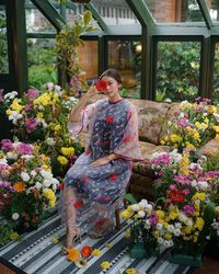 Cerita Pemilik Calla The Label, Baju Lebaran Sold Out Kurang Dari 1 Jam