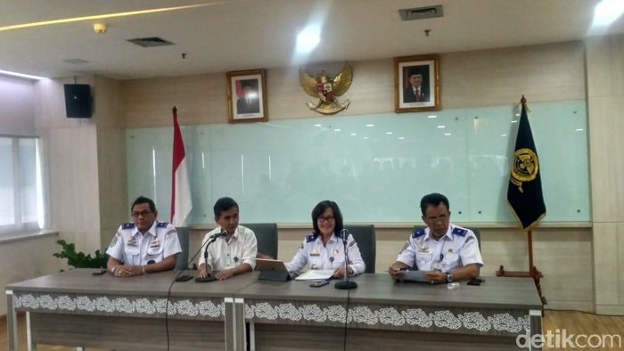 Foto: Achmad Dwi Afriyadi Foto: Achmad Dwi Afriyadi
