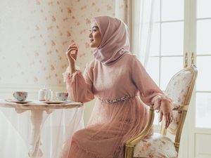 Seperti Ini Desain Baju Lebaran yang Sold Out dalam Hitungan Menit