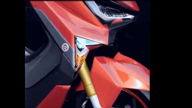 Inikah Tampang Yamaha Nmax Terbaru?