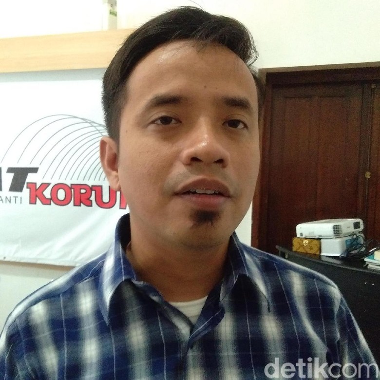 Bagi-bagi Kursi di Kabinet, Pukat UGM: Agenda Oligarki Tanpa Fatsun Bagi-bagi Kursi di Kabinet, Pukat UGM: Agenda Oligarki Tanpa Fatsun