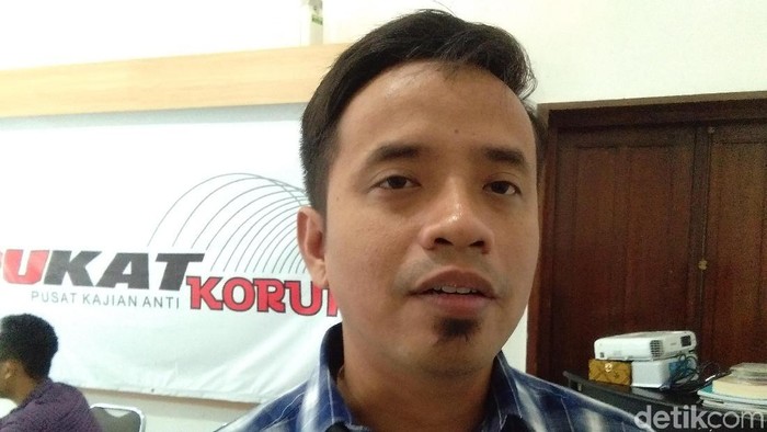 Pukat UGM: Nurul Ghufron Lebih Banyak Berpolemik daripada Berantas Korupsi