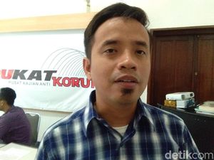Pukat UGM Minta Firli Ditahan Cegah Potensi Larikan Diri-Hilangkan Bukti