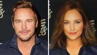 Starlords (Chris Pratt) disebut mirip dengan Ann Perkins. Dok. Bored Panda