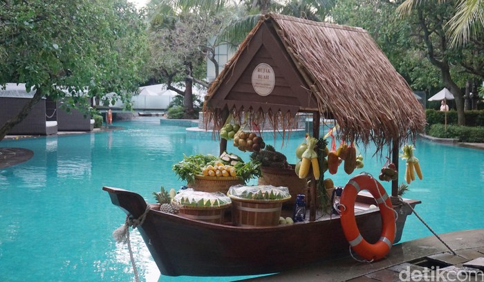 Foto: dokdetikFood/Dewi Anggraini Foto: dokdetikFood/Dewi Anggraini