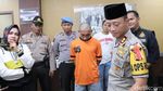 Begini Tampang Dukun yang Cabuli 20 Gadis di Garut