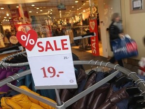 Keluar dari Resesi, Ekonomi Jerman Tumbuh 0,4 Persen Kuartal I 2019