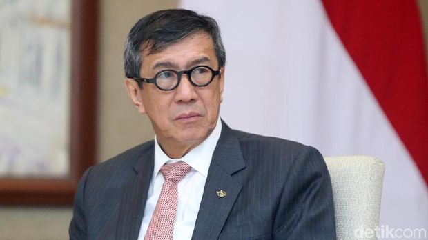 Usulan TGPF Usut Kerusuhan Bertepuk Sebelah Tangan