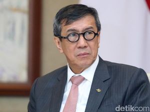 Alasan Menkum Tarik Kalapas yang Wajibkan Baca Alquran untuk Bebas Bersyarat