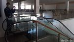 Mengintip Proyek Kereta Bandara Adi Soemarmo