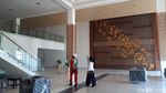 Mengintip Proyek Kereta Bandara Adi Soemarmo