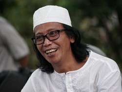 Efek Peran di Si Doel, Mandra Dikira Gak Bisa Baca Tulis Beneran Efek Peran di Si Doel, Mandra Dikira Gak Bisa Baca Tulis Beneran