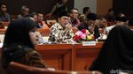 Menag dan Komisi VIII Rapat Bahas Jaminan Produk Halal