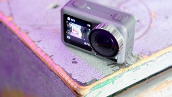 DJI pun semakin agresif mengembangkan bisnisnya. Sebelumnya, mereka juga meluncurkan perangkat vlogging DJI Osmo Pocket. Foto: DJI