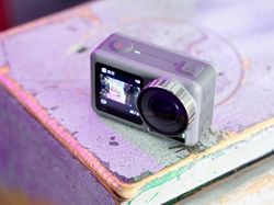 DJI Osmo Action, Penantang GoPro yang Unik dan Tangguh