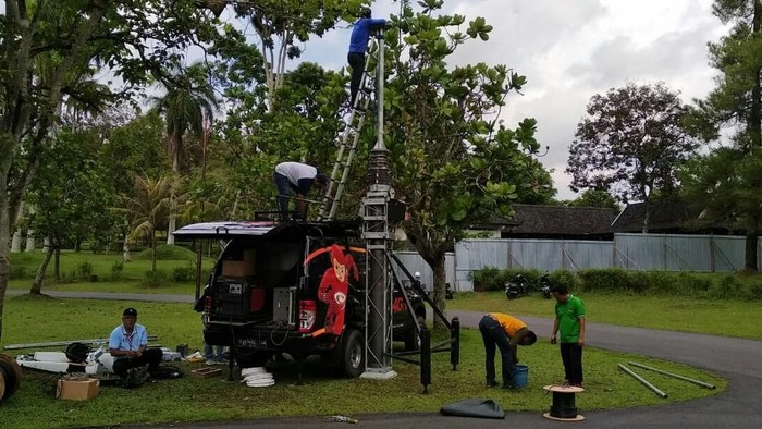 Foto: Dok. Smartfren Foto: Dok. Smartfren