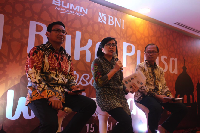 Ramadhan dan Idul Fitri 2019, BNI Siap Layani Masyarakat