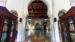 Menelusuri Cahaya Islam di Negeri Seribu Pagoda