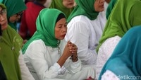 Menurut KPU, jumlah petugas KPPS yang meninggal dunia kembali bertambah. Sampai pagi tadi, 486 petugas KPPS dilaporkan meninggal dunia.