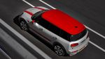 MINI Clubman dan Countryman Makin Ngebut